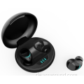 Bluetooth Wireless Earphones Drahtlose Kopfhörer